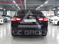 2017 GM Daewoo Malibu