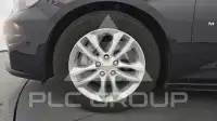 2017 GM Daewoo Malibu