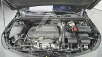 2017 GM Daewoo Malibu
