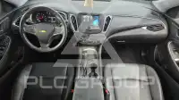 2017 GM Daewoo Malibu