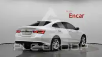 2017 GM Daewoo Malibu