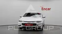 2017 GM Daewoo Malibu