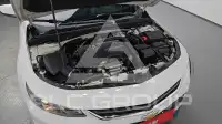 2017 GM Daewoo Malibu