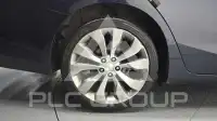 2017 GM Daewoo Malibu