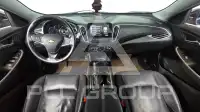 2017 GM Daewoo Malibu