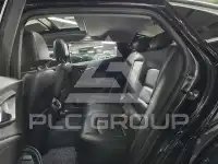 2017 GM Daewoo Malibu