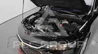 2017 GM Daewoo Malibu