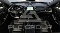 2017 GM Daewoo Malibu