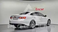 2017 GM Daewoo Malibu
