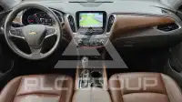 2017 GM Daewoo Malibu