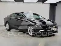 2017 GM Daewoo Malibu