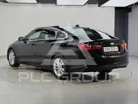 2017 GM Daewoo Malibu