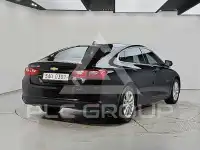 2017 GM Daewoo Malibu