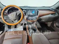 2017 GM Daewoo Malibu