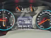 2017 GM Daewoo Malibu