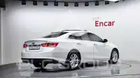 2017 GM Daewoo Malibu