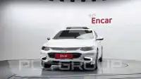 2017 GM Daewoo Malibu