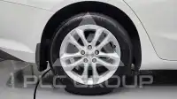 2017 GM Daewoo Malibu
