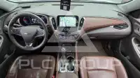 2017 GM Daewoo Malibu