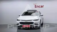2017 GM Daewoo Malibu