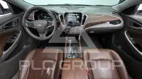 2017 GM Daewoo Malibu