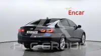 2017 GM Daewoo Malibu