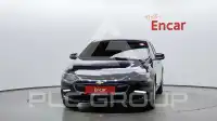 2017 GM Daewoo Malibu