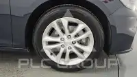 2017 GM Daewoo Malibu