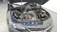 2017 GM Daewoo Malibu