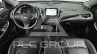 2017 GM Daewoo Malibu