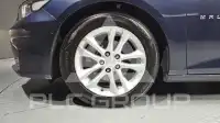 2017 GM Daewoo Malibu