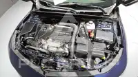 2017 GM Daewoo Malibu