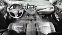 2017 GM Daewoo Malibu