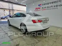 2017 GM Daewoo Malibu