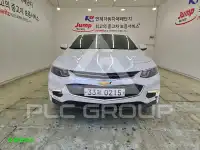 2017 GM Daewoo Malibu