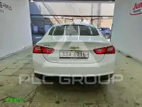 2017 GM Daewoo Malibu