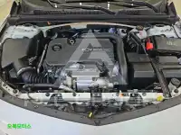 2017 GM Daewoo Malibu