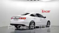 2017 GM Daewoo Malibu