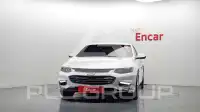 2017 GM Daewoo Malibu