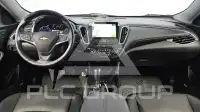 2017 GM Daewoo Malibu