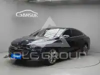 2017 GM Daewoo Malibu