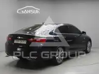 2017 GM Daewoo Malibu