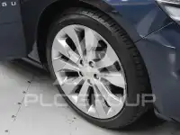 2017 GM Daewoo Malibu