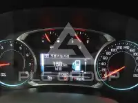 2017 GM Daewoo Malibu