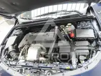2017 GM Daewoo Malibu