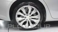 2017 GM Daewoo Malibu