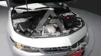 2017 GM Daewoo Malibu