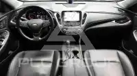 2017 GM Daewoo Malibu
