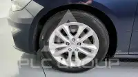 2017 GM Daewoo Malibu