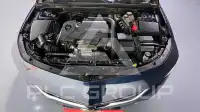 2017 GM Daewoo Malibu